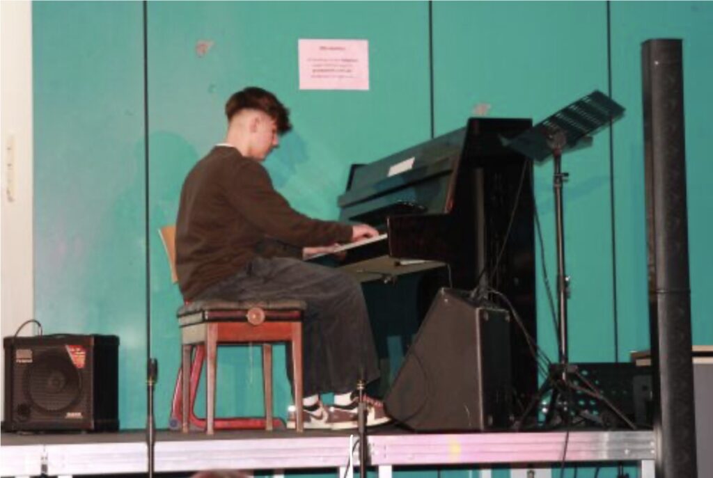 Gewinner Talentshow 2024